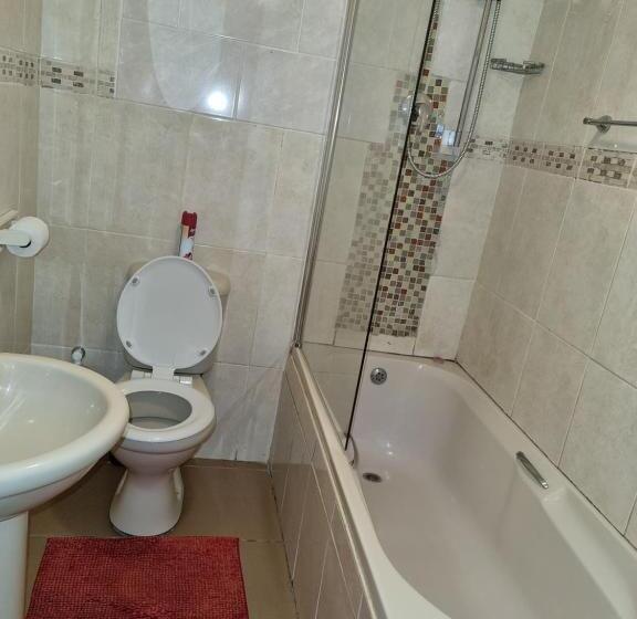 Номер Deluxe, Sleepwell