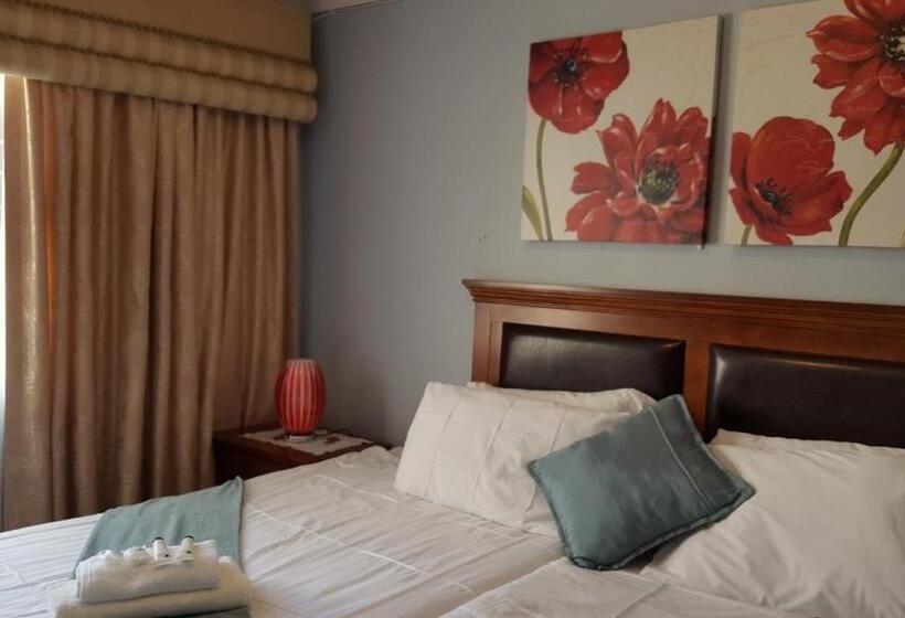 Номер Deluxe, Sleepwell