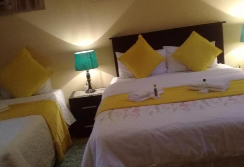 Номер Стандарт, Sleepwell