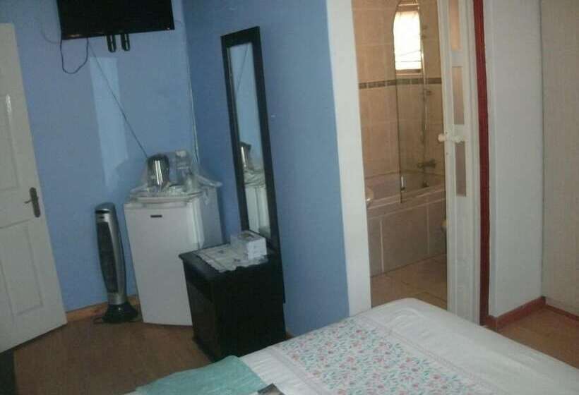 اتاق استاندارد, Sleepwell