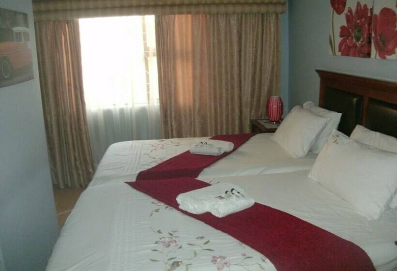 Номер Стандарт, Sleepwell