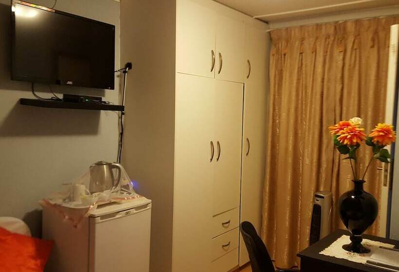 Номер Стандарт, Sleepwell