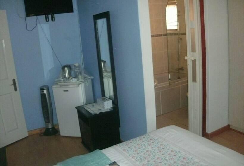 Номер Стандарт, Sleepwell