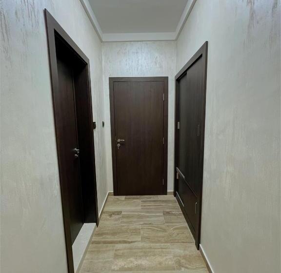 חדר סטנדרט, Family Hotel Paradise