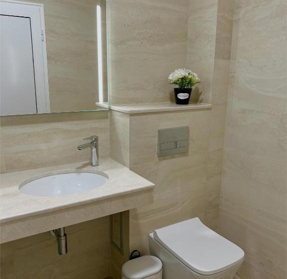 חדר סטנדרט, Family Hotel Paradise