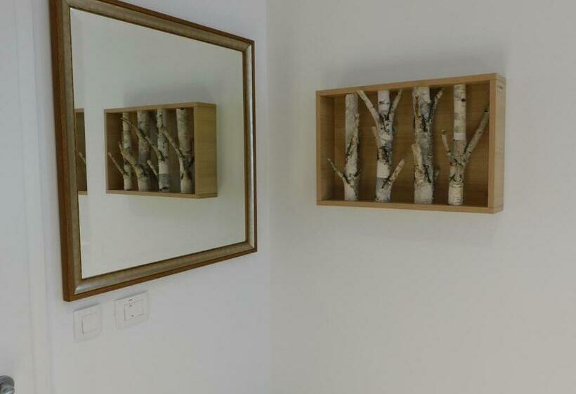 اتاق استاندارد, Hostel Bearlog Kočevje