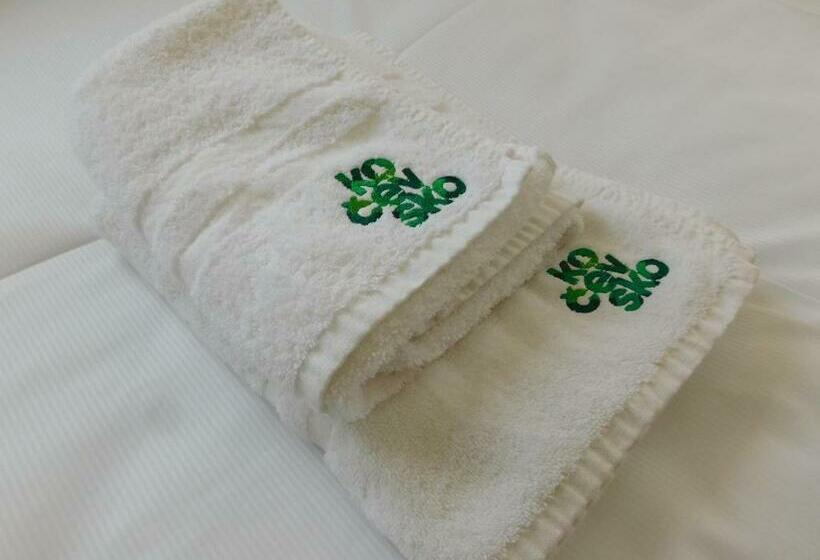 اتاق استاندارد, Hostel Bearlog Kočevje