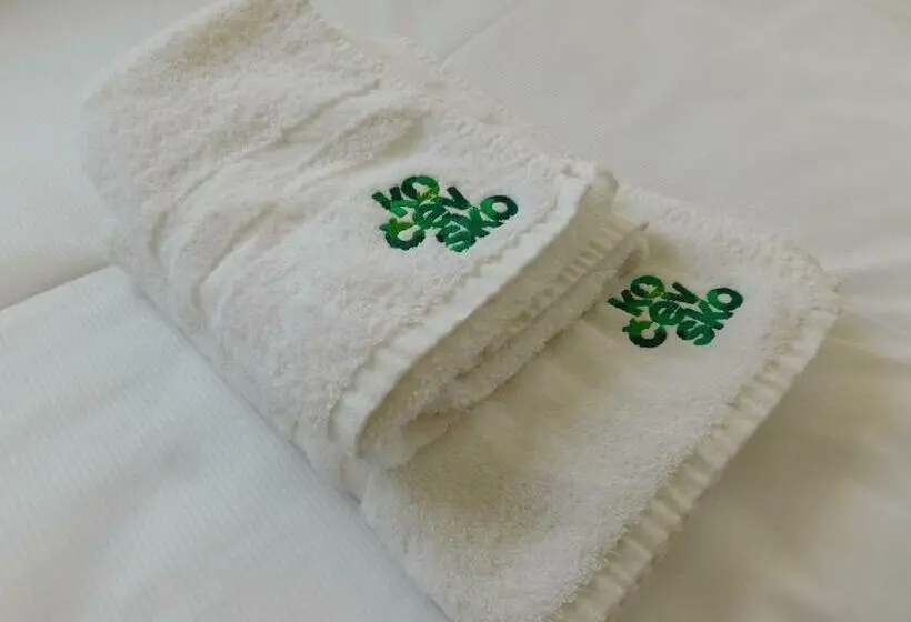 اتاق استاندارد, Hostel Bearlog Kočevje