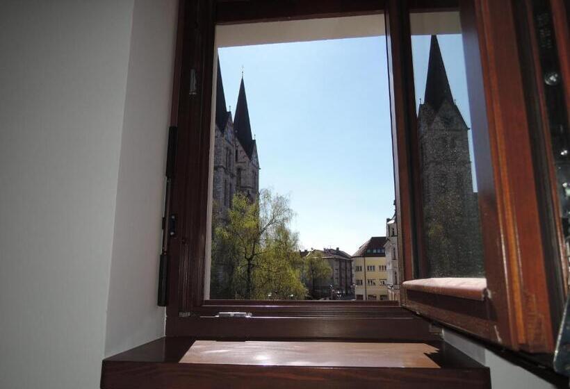 اتاق استاندارد, Hostel Bearlog Kočevje