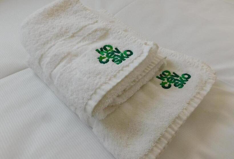 اتاق استاندارد چهار تخته, Hostel Bearlog Kočevje