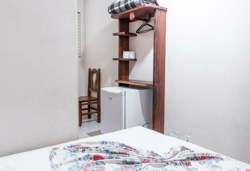 스탠다드 트리플 룸, Caminho Do Rosário