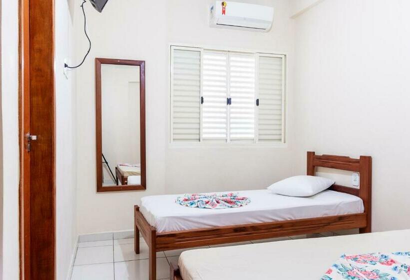 스탠다드 트리플 룸, Caminho Do Rosário