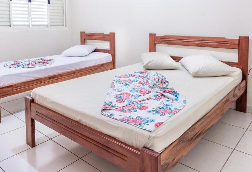 스탠다드 트리플 룸, Caminho Do Rosário