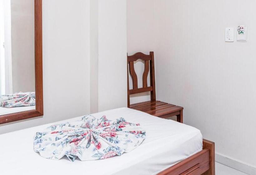 스탠다드 룸, Caminho Do Rosário