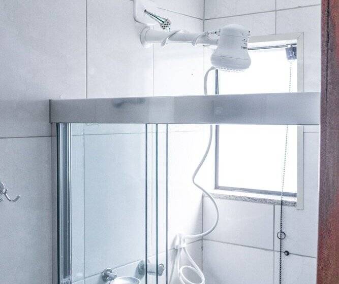 스탠다드 룸, Caminho Do Rosário