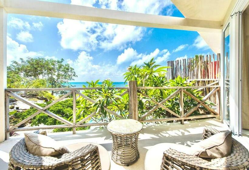 Suite Deluxe Vista Mare, Casa Coco By Coco B Isla