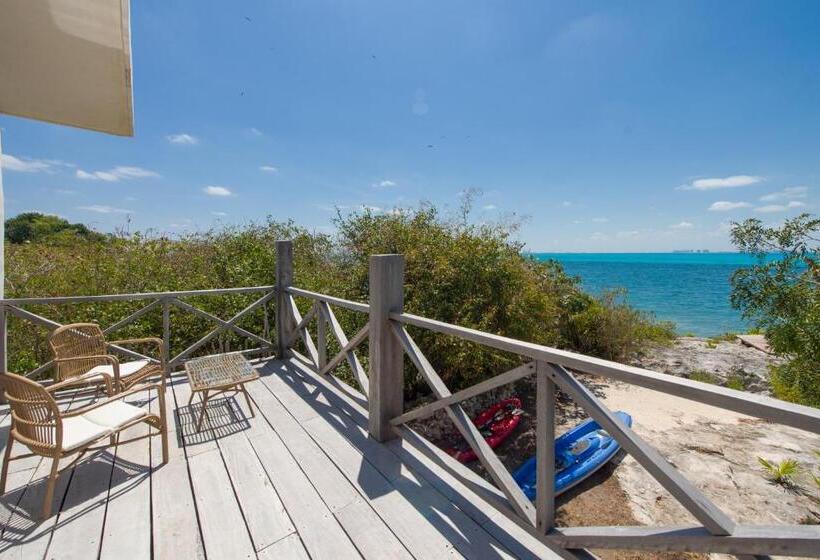 디럭스 스위트 바다 전망, Casa Coco By Coco B Isla