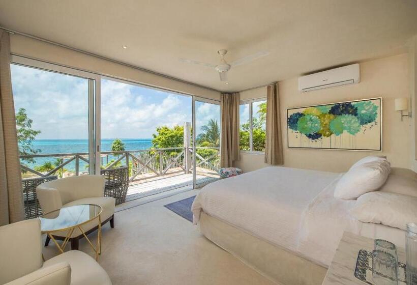 디럭스 스위트 바다 전망, Casa Coco By Coco B Isla