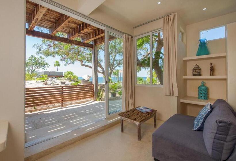 스위트 킹사이즈 침대, Casa Coco By Coco B Isla