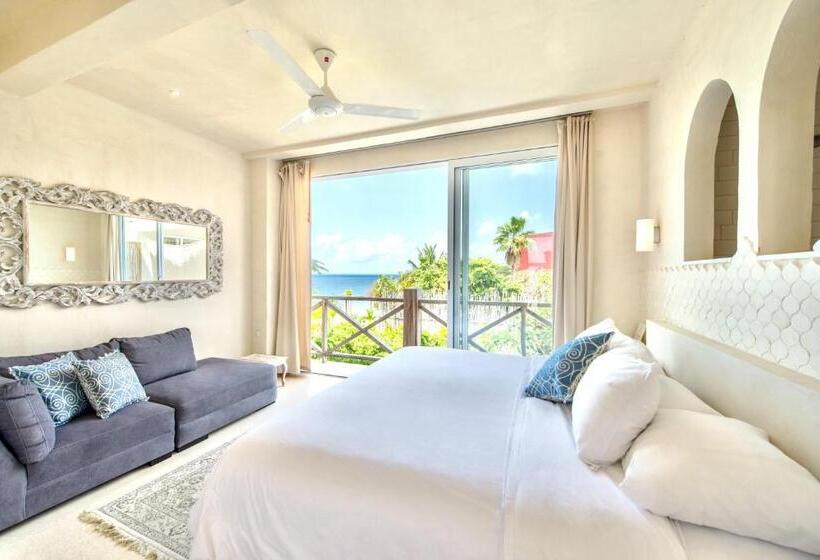 Suite Letto King, Casa Coco By Coco B Isla