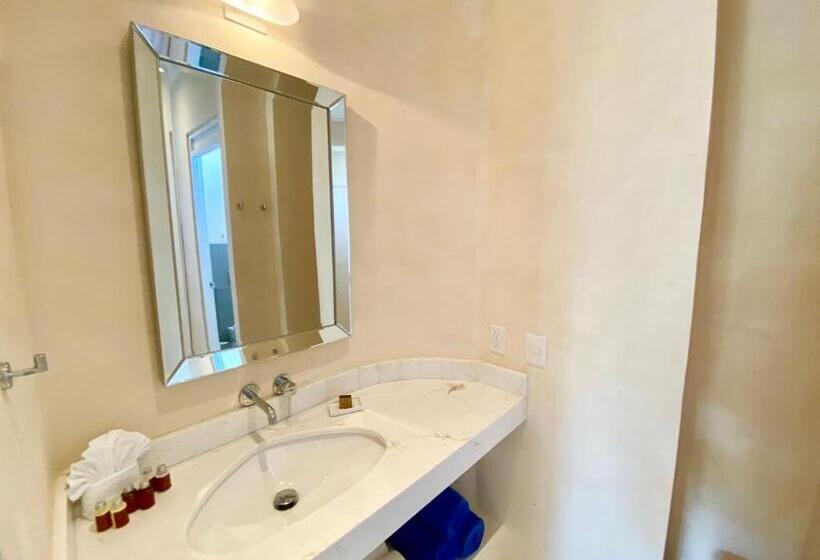 패밀리 룸 바다 전망, Casa Coco By Coco B Isla