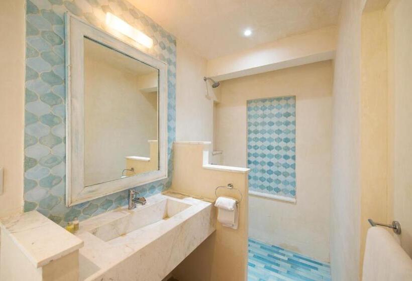 스위트 킹사이즈 침대, Casa Coco By Coco B Isla