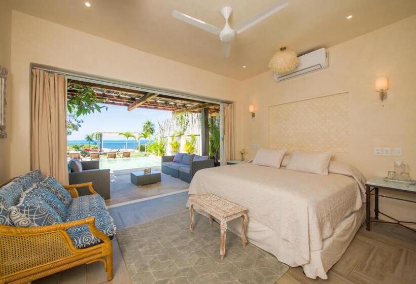 Suite Letto King, Casa Coco By Coco B Isla