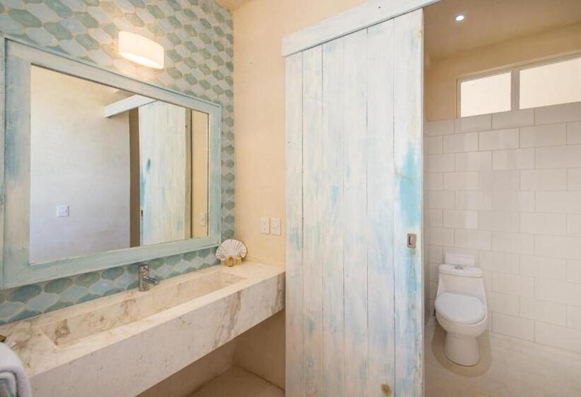 스위트 킹사이즈 침대, Casa Coco By Coco B Isla