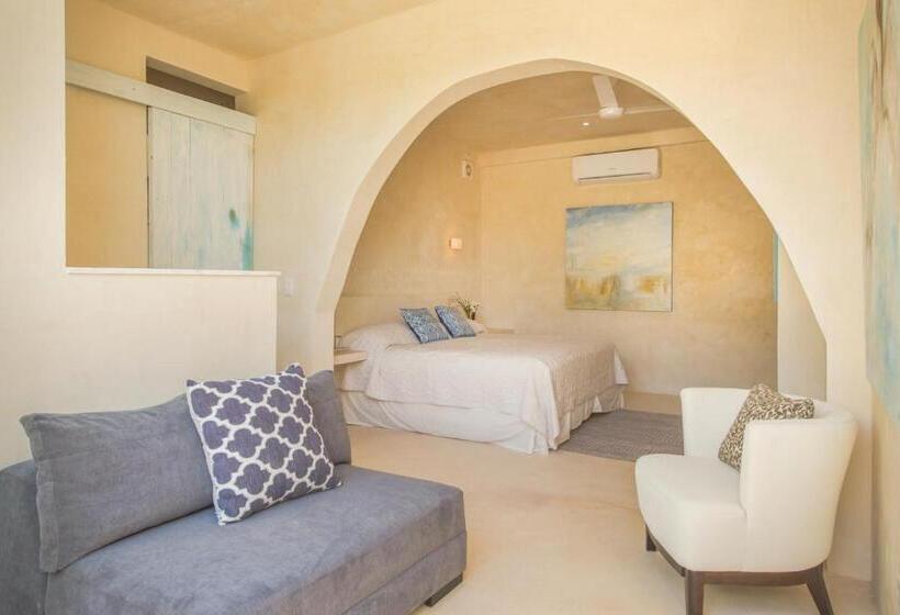 스위트 킹사이즈 침대, Casa Coco By Coco B Isla