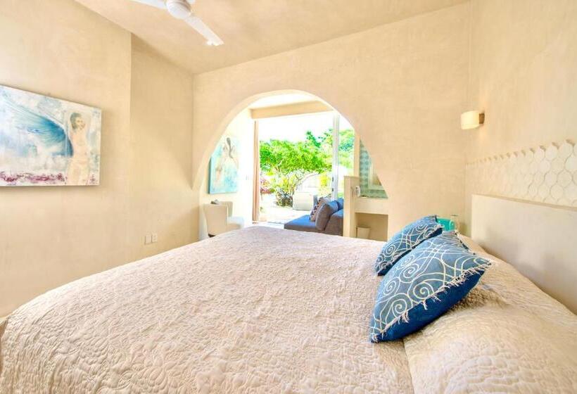 Suite Letto King, Casa Coco By Coco B Isla
