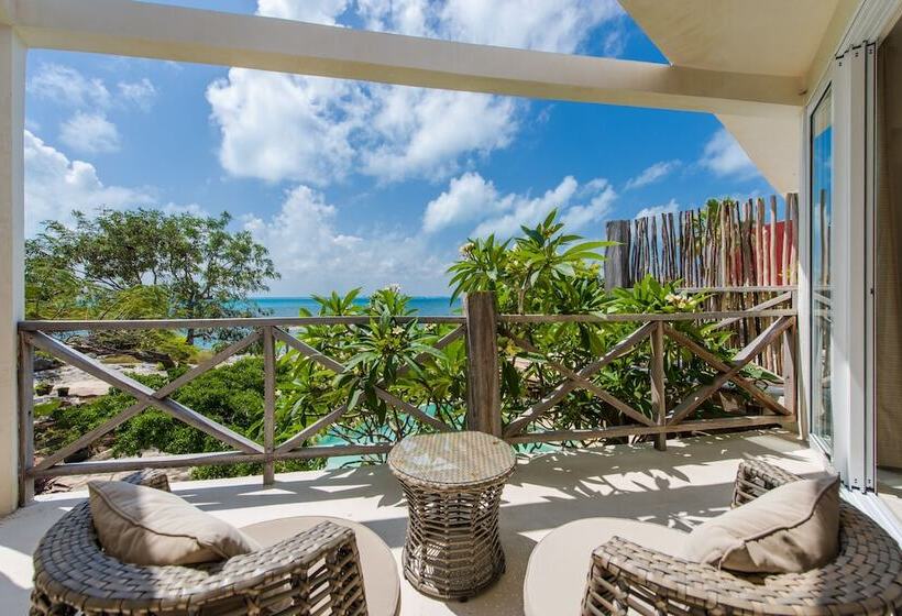 디럭스 스위트 바다 전망, Casa Coco By Coco B Isla