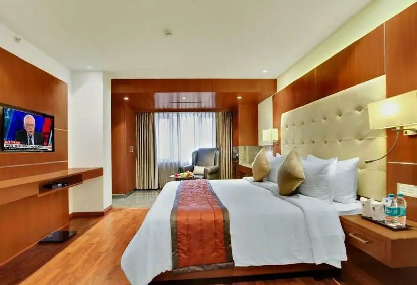 Premium-huone, Comfort Inn Insys