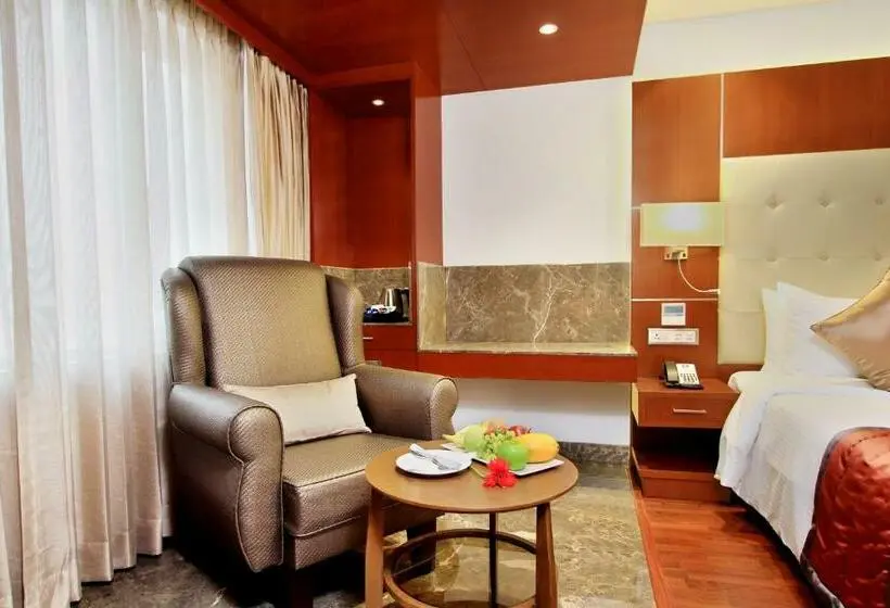 Premium-huone, Comfort Inn Insys