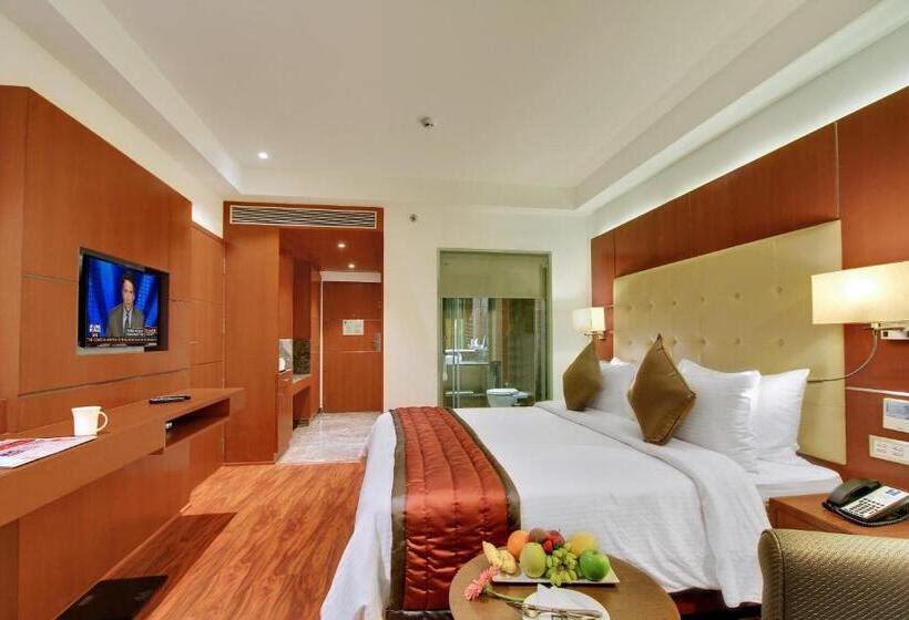 اتاق پرمیوم, Comfort Inn Insys