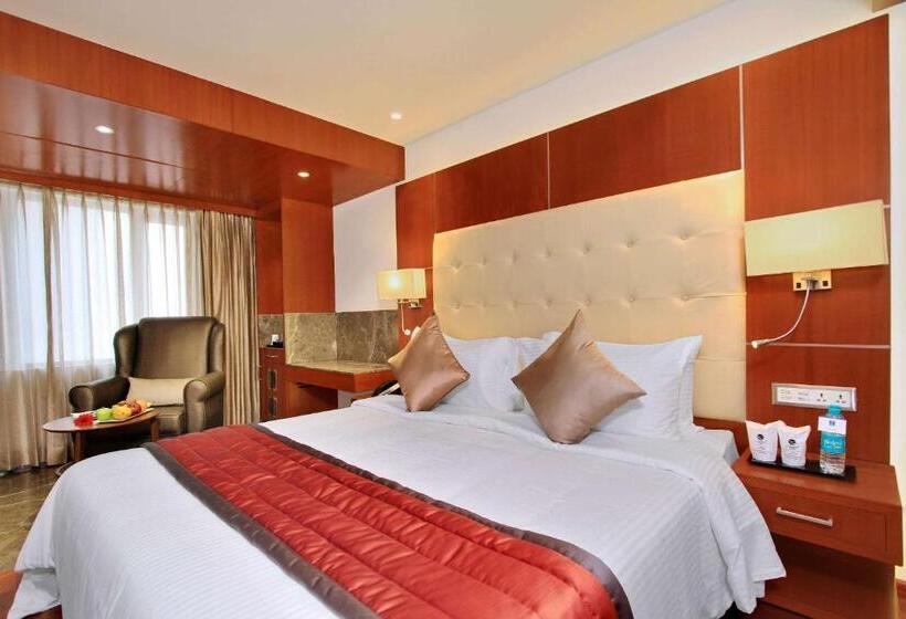 프리미엄 룸, Comfort Inn Insys