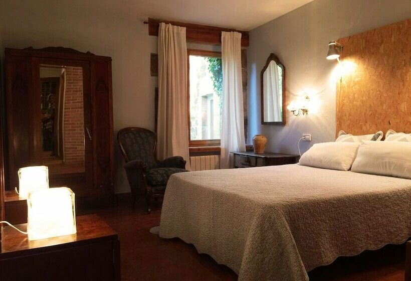 Номер Стандарт, Enclave Soria