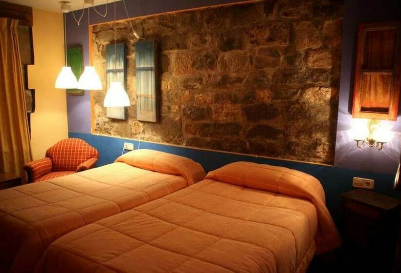 Номер Стандарт, Enclave Soria