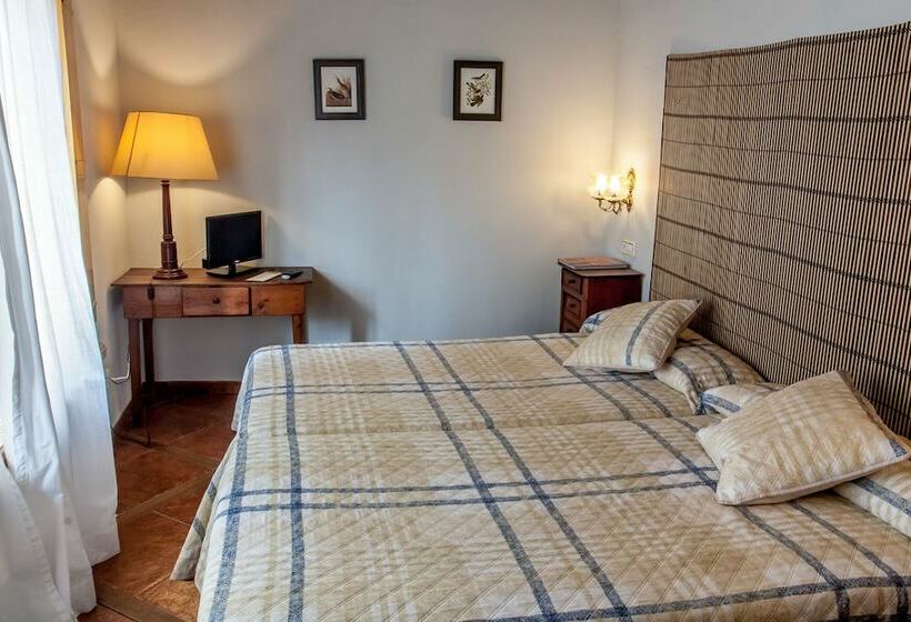 Номер Стандарт, Enclave Soria