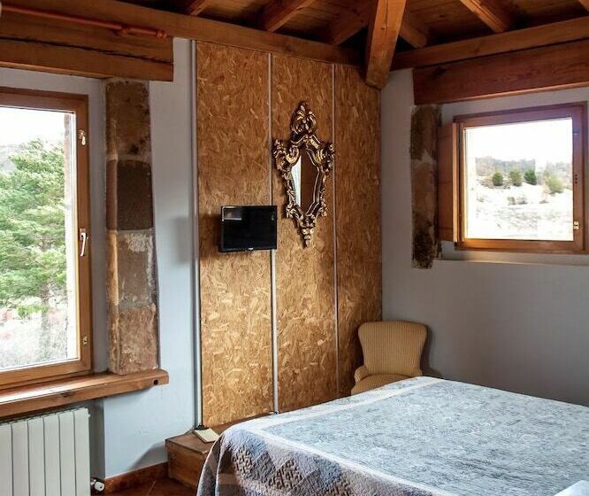 스탠다드 룸, Enclave Soria