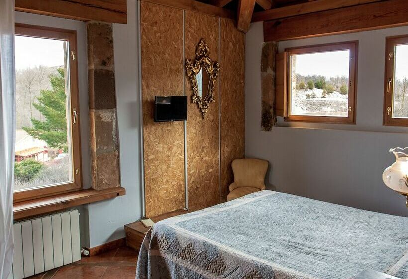 스탠다드 룸, Enclave Soria