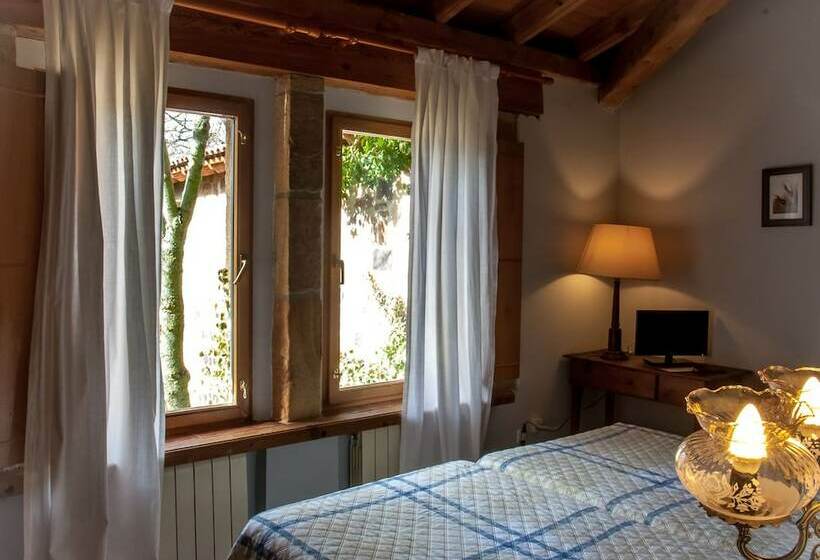 Номер Стандарт, Enclave Soria