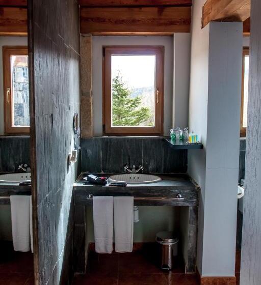 스탠다드 룸, Enclave Soria