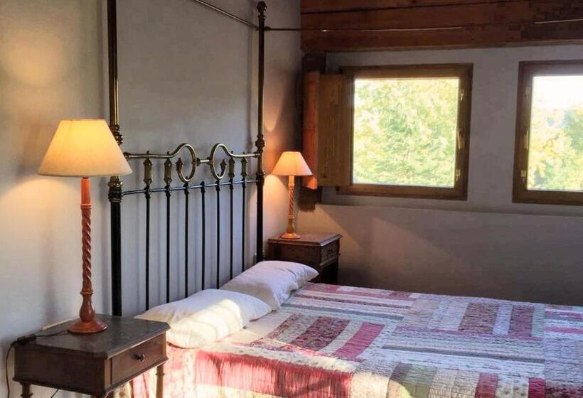 스탠다드 룸, Enclave Soria