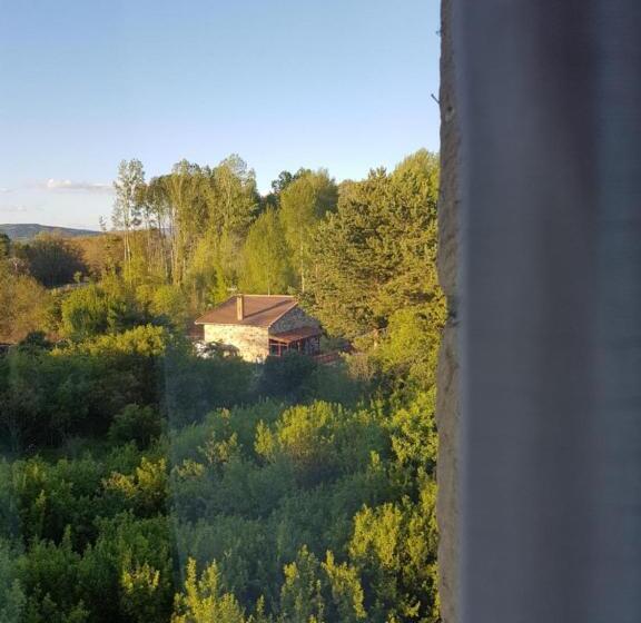 스탠다드 룸, Enclave Soria