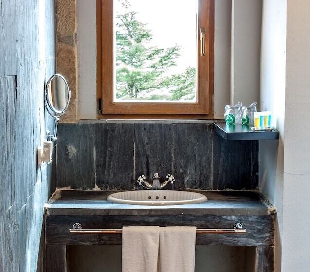 스탠다드 트리플 룸, Enclave Soria