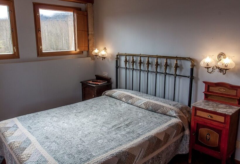 Номер Стандарт Трехместный, Enclave Soria