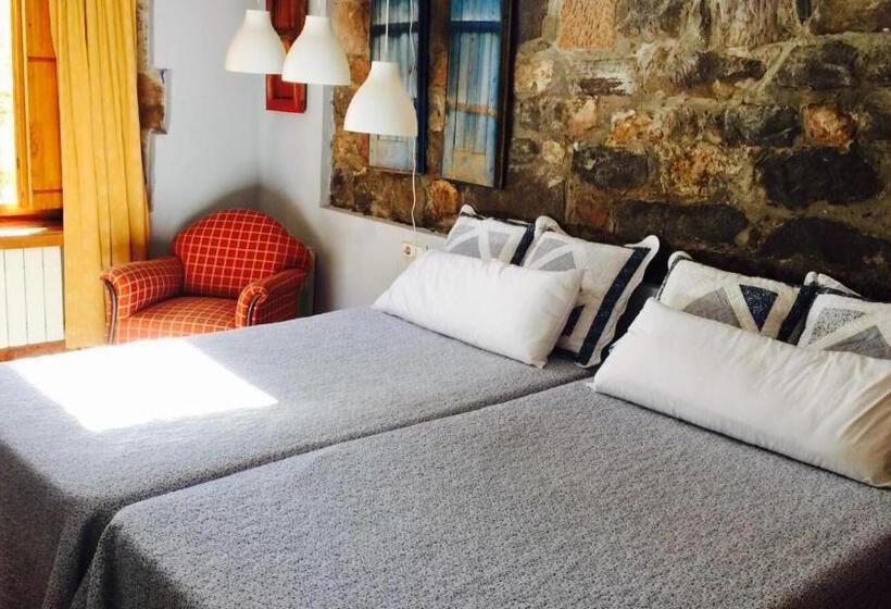 스탠다드 룸, Enclave Soria