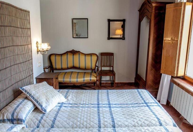 Номер Стандарт, Enclave Soria