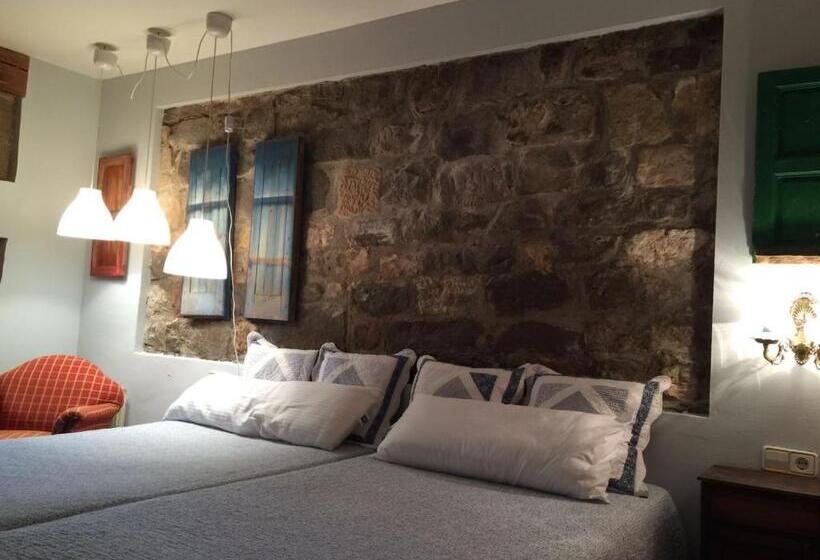 스탠다드 룸, Enclave Soria