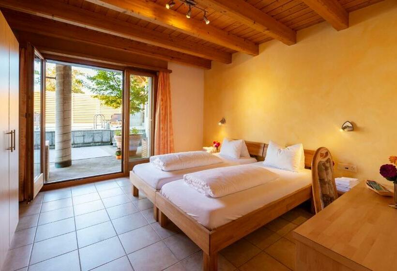 Номер Стандарт, Frohe Aussicht